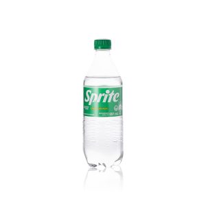 Sprite Original PET, 20oz, Pack of 12