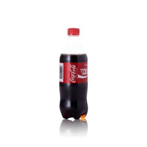 Coca Cola Original PET, 20 oz, Pack of 12