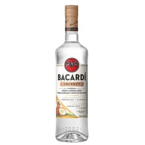 Bacardí Coco 750ml
