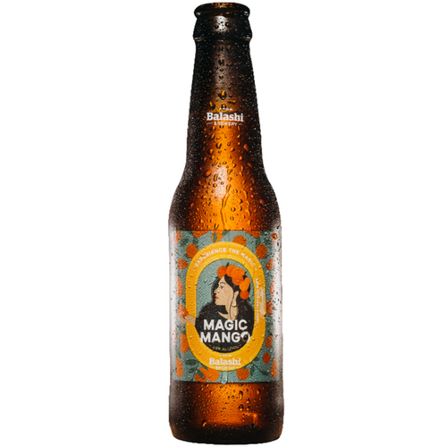 Magic Mango carton, 7.5oz, Pack of 24 - Image 2