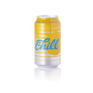 Chill Can, 12oz, Pack of 12