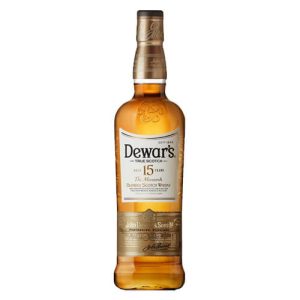 Dewars 15 Years 750ml