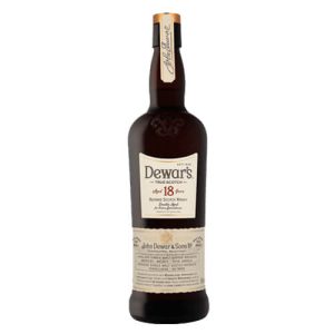 Dewars 18 years 750ml