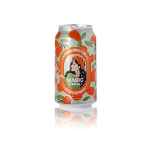 Magic Mango Can, 12oz, Pack of 12