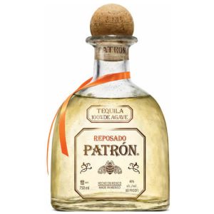 Patrón Reposado 750ml