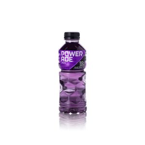 Powerade Grape 20oz, Pack Of 24