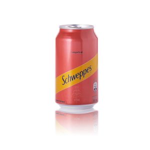 Schweppes Grapefruit, 12oz, Pack of 12