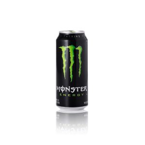 Monster Energy Original Green, 16oz, Pack of 24