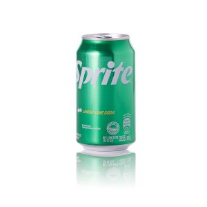 Sprite Cans, 12oz, Pack of 12