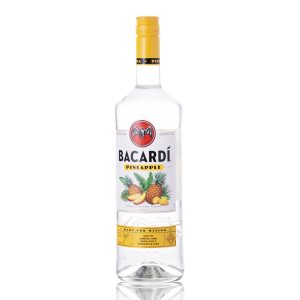 Bacardi Pineapple 1 liter