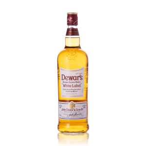 Dewars White Label 1 liter
