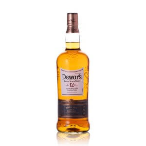 Dewar's 12 Years 750ml