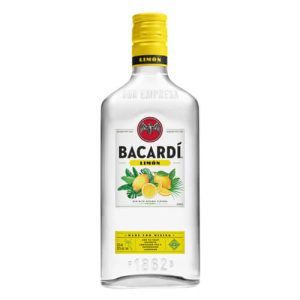 Bacardí Limon 375ml