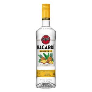 Bacardi Pineapple 750ml